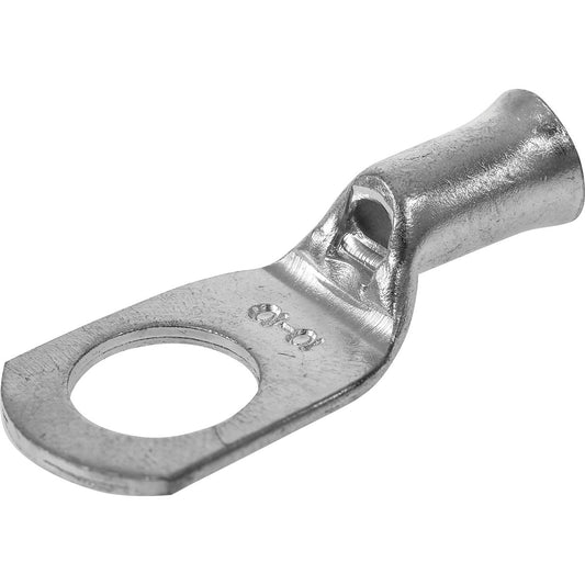 OEX Cable Lug Solder 10-10 Flared End 8B&S (Pack of 10) ACX0102FE