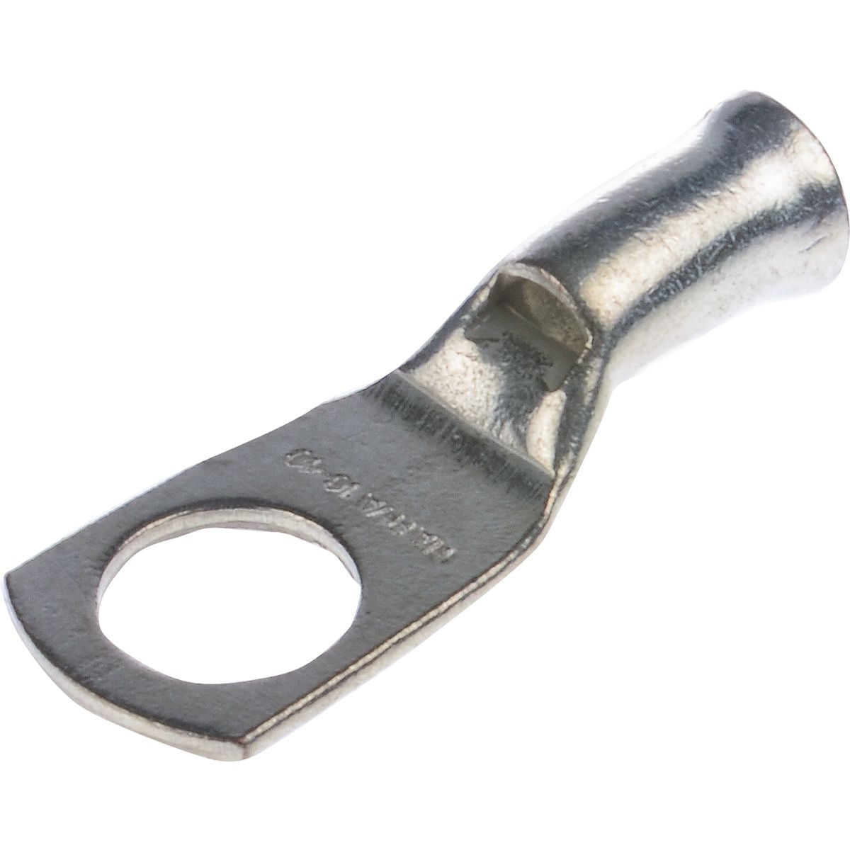 OEX Cable Lug Solder 16-10 6 B&S Flared End (Pack of 10) ACX0105FE