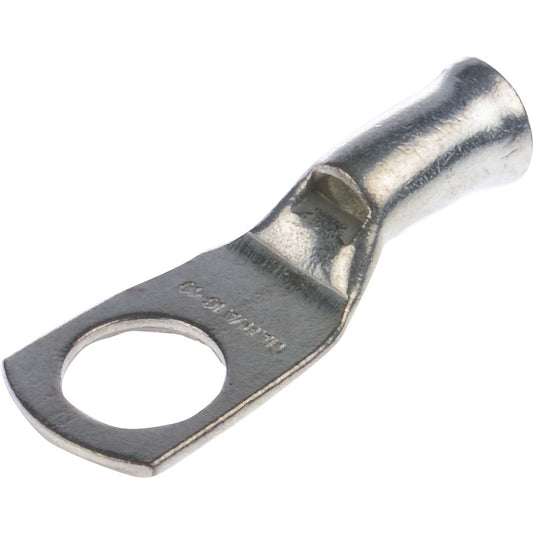 OEX Cable Lug Solder 16-10 6 B&S Flared End (Pack of 10) ACX0105FE