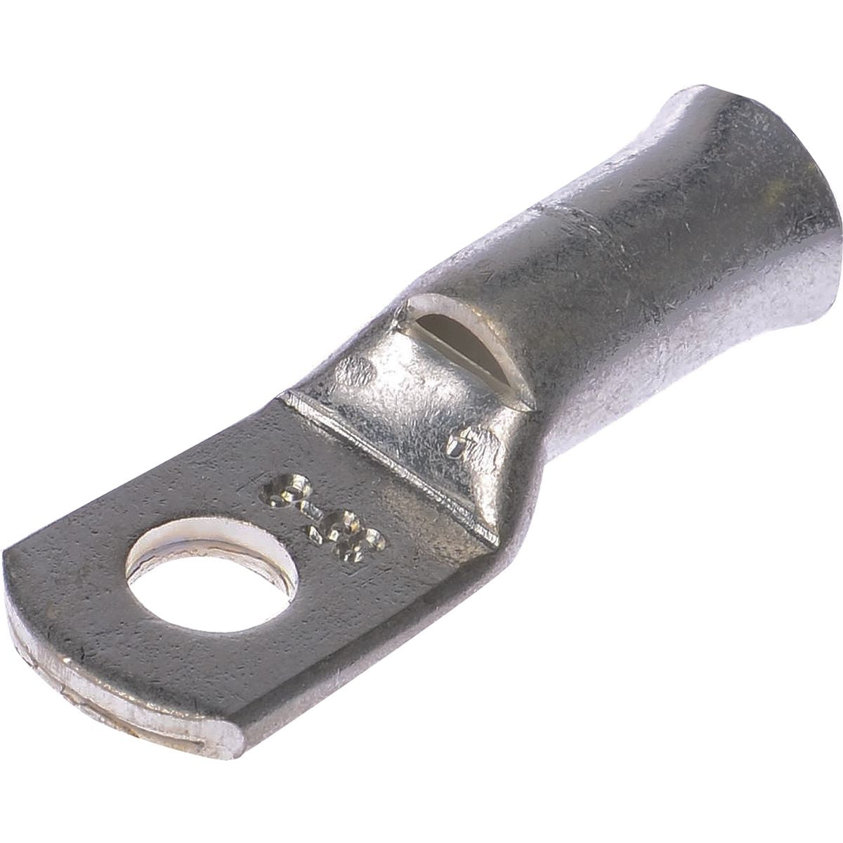 OEX Cable Lug Solder 35-8 2 B&S Flared End (Pack of 10) ACX0110FE