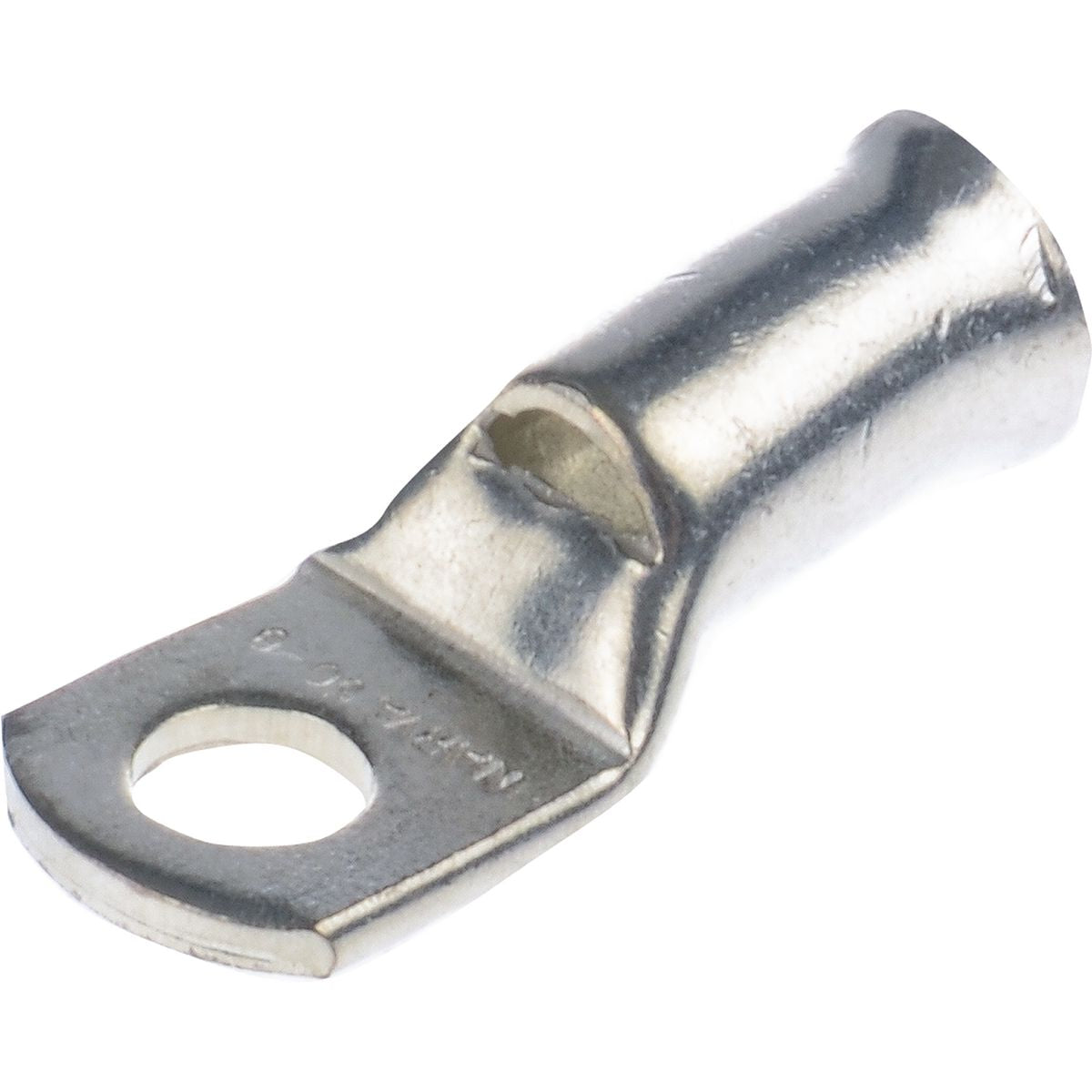 OEX Cable Lug Solder 50-8 0 B&S Flared End (Pack of 10) ACX0112FE
