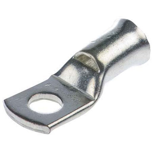 OEX Cable Lug Solder 70-10 00 B&S Flared End (Pack of 10) ACX0116FE
