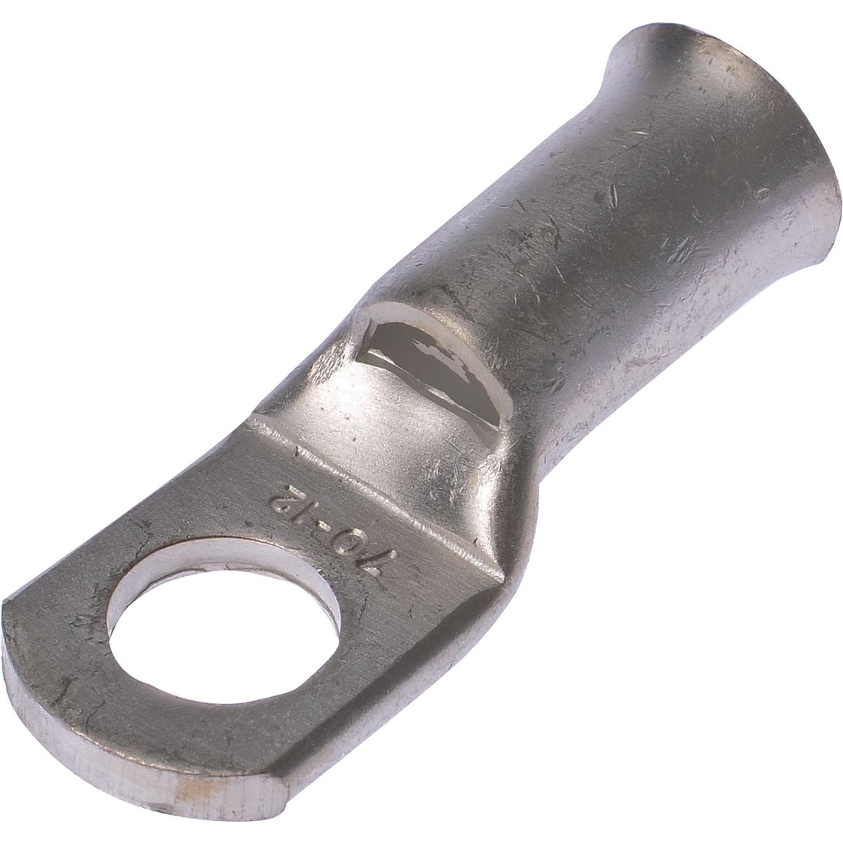 OEX Cable Lug Solder 70-12 00 B&S Flared End (Pack of 10) ACX0117FE