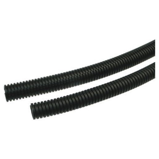 OEX Convoluted Split Tubing 23mm x 30m ACX1115