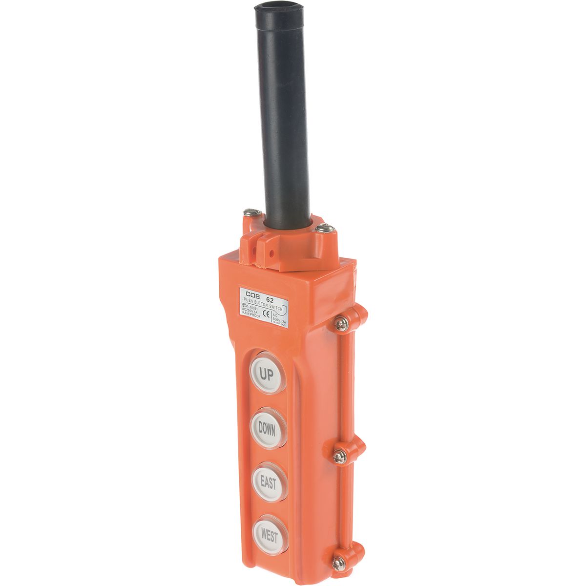 Deutsch Locking Wedge Dt Series Suit 8 Pin Bulk Pk 18-W8PB
