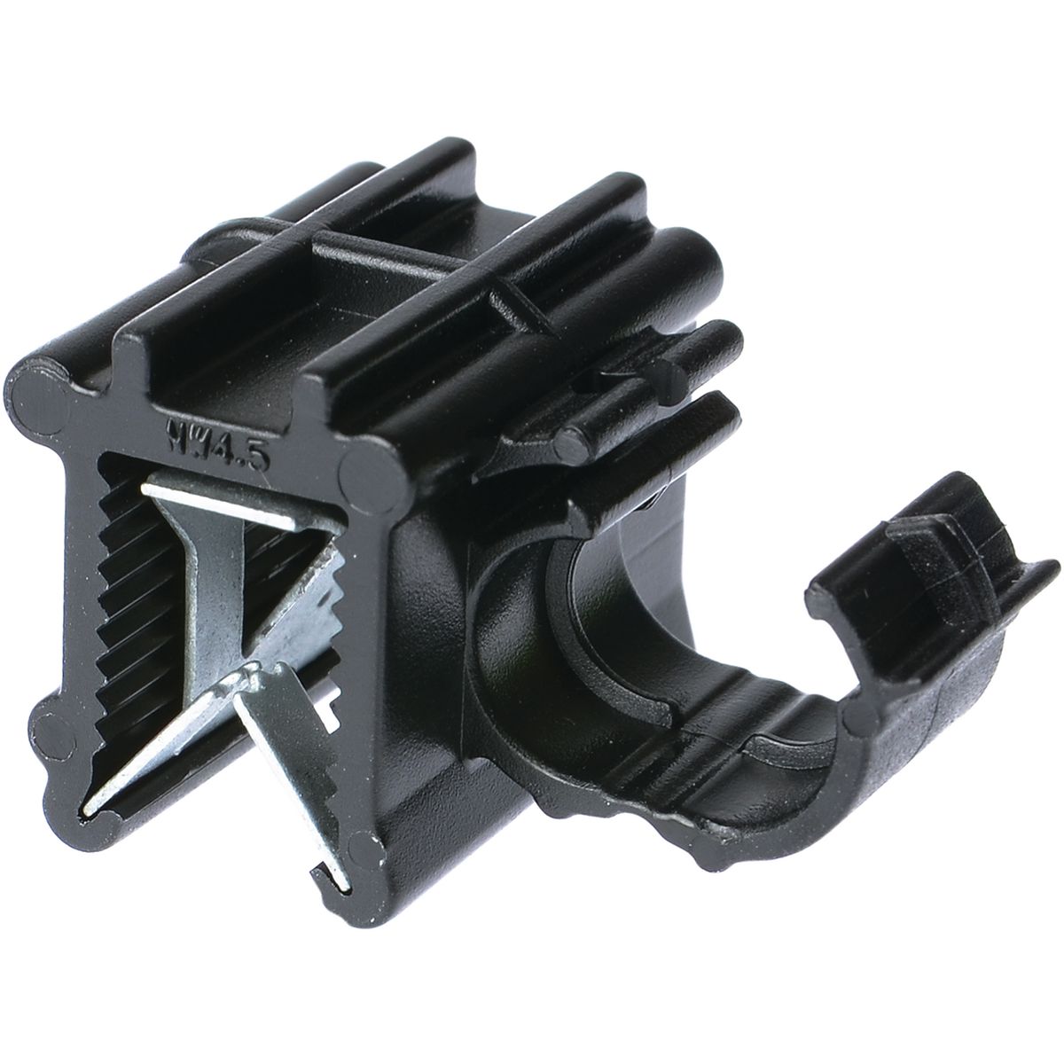 OEX Conduit Clip Horizontal - 3.0-6.0mm ACX1438