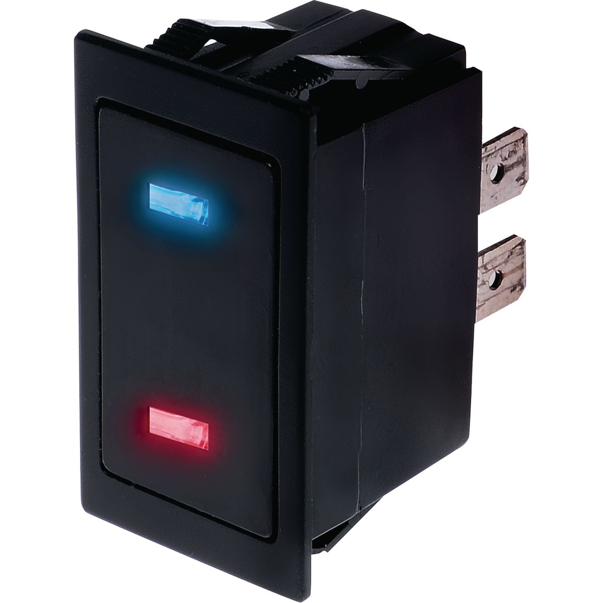 Thunder Touch Switch RED/BLUE LED