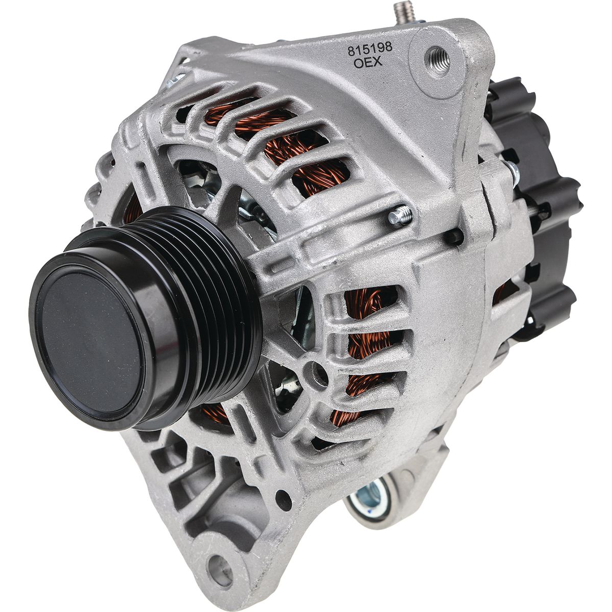OEX Alternator 12V 90A (Valeo Style) VXA021