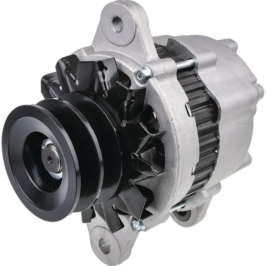 DENSO Starter Motor 12V 9Th Cw 280-0193