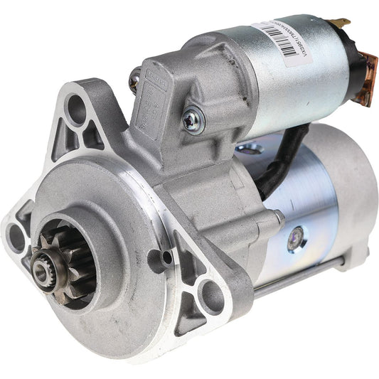 OEX Starter Motor 12V 9th CW (Valeo Style) VXS951