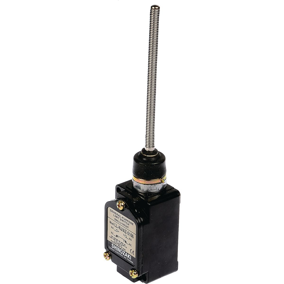 OEX Limit Switch 10A On-Off /Off-On ACX7650