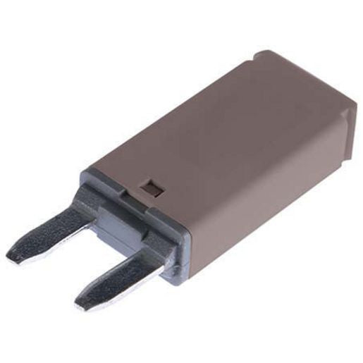 OEX Circuit Breaker Mini Blade Manual Reset 7.5A (Pack of 5) ACX1929
