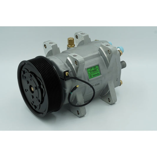 Unicla AC Compressor 24V Ear Mount UP200 CXU5638