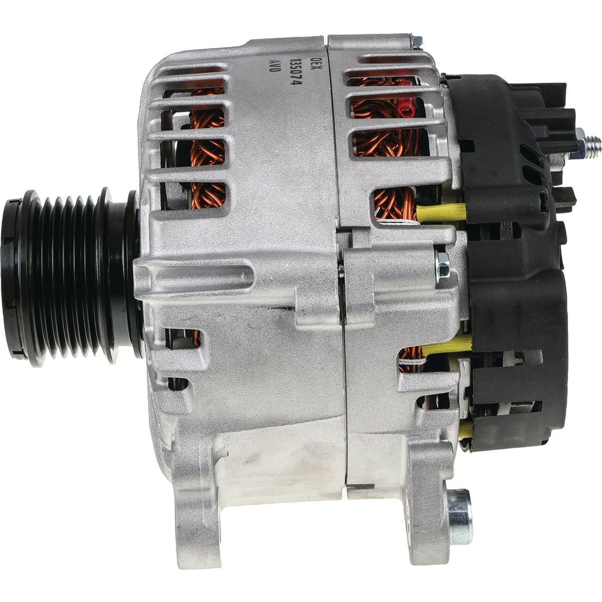 OEX Alternator 12V 180A (Valeo Style) VXA022