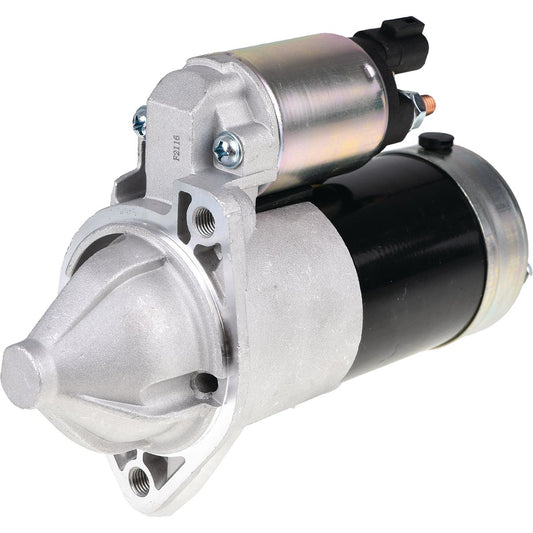 OEX Starter Motor 12V 8Th CW (Valeo Style) VXS916