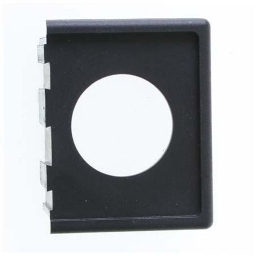 Thunder End Panel Socket Housing Flush Mount 60mm x 47mm x 30mm