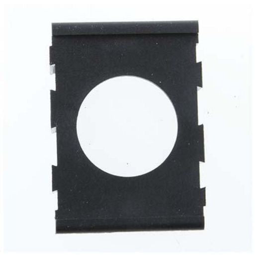 Thunder Centre Socket Housing Flush Mount 60mm x 42mm x 30mm