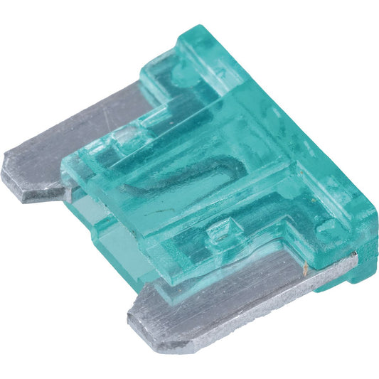 Thunder Micro Blade Fuse Green 30A 5Pk