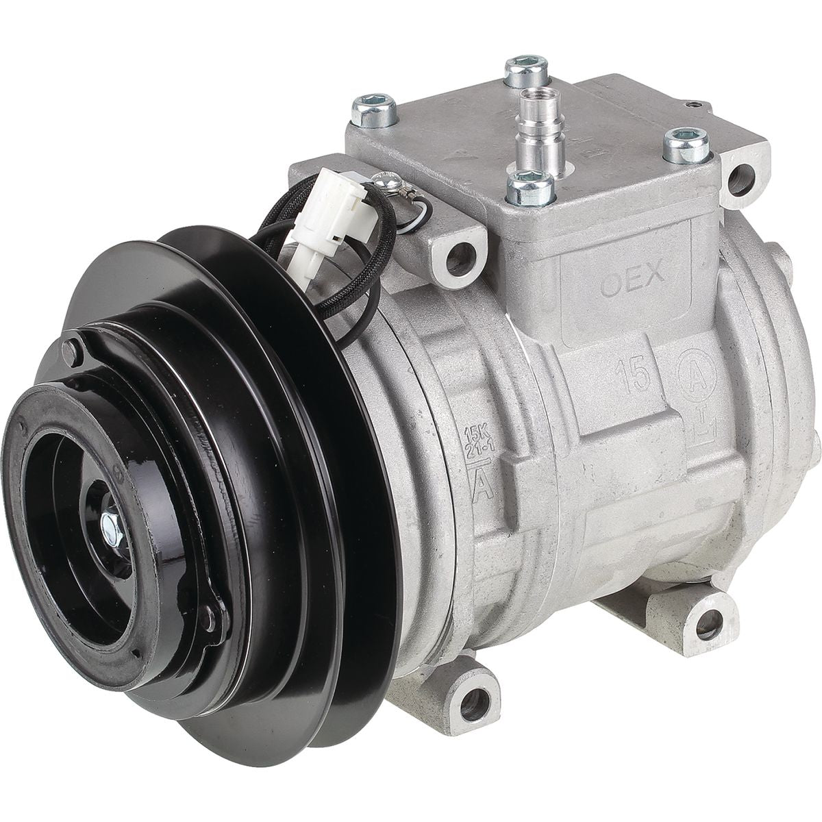OEX AC Compressor (Denso Style) CXD0064