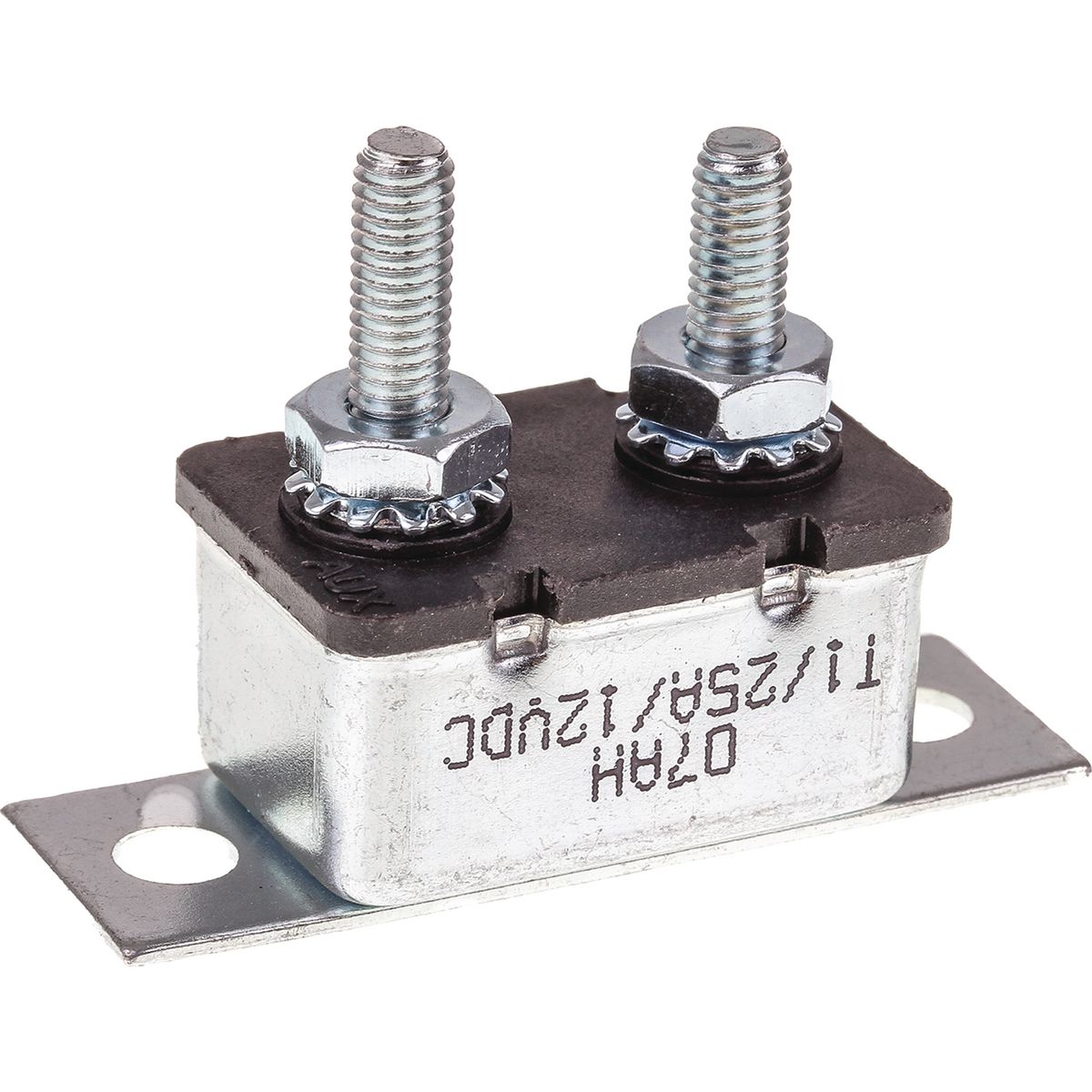 Thunder Automatic Reset Circuit Breaker 25A