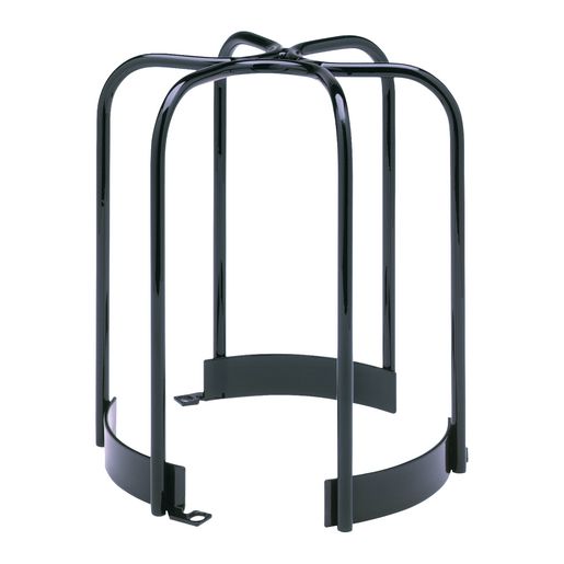 Ecco Steel Beacon Guard Black 174mm X 149153mm Bolt Circle A6070BG