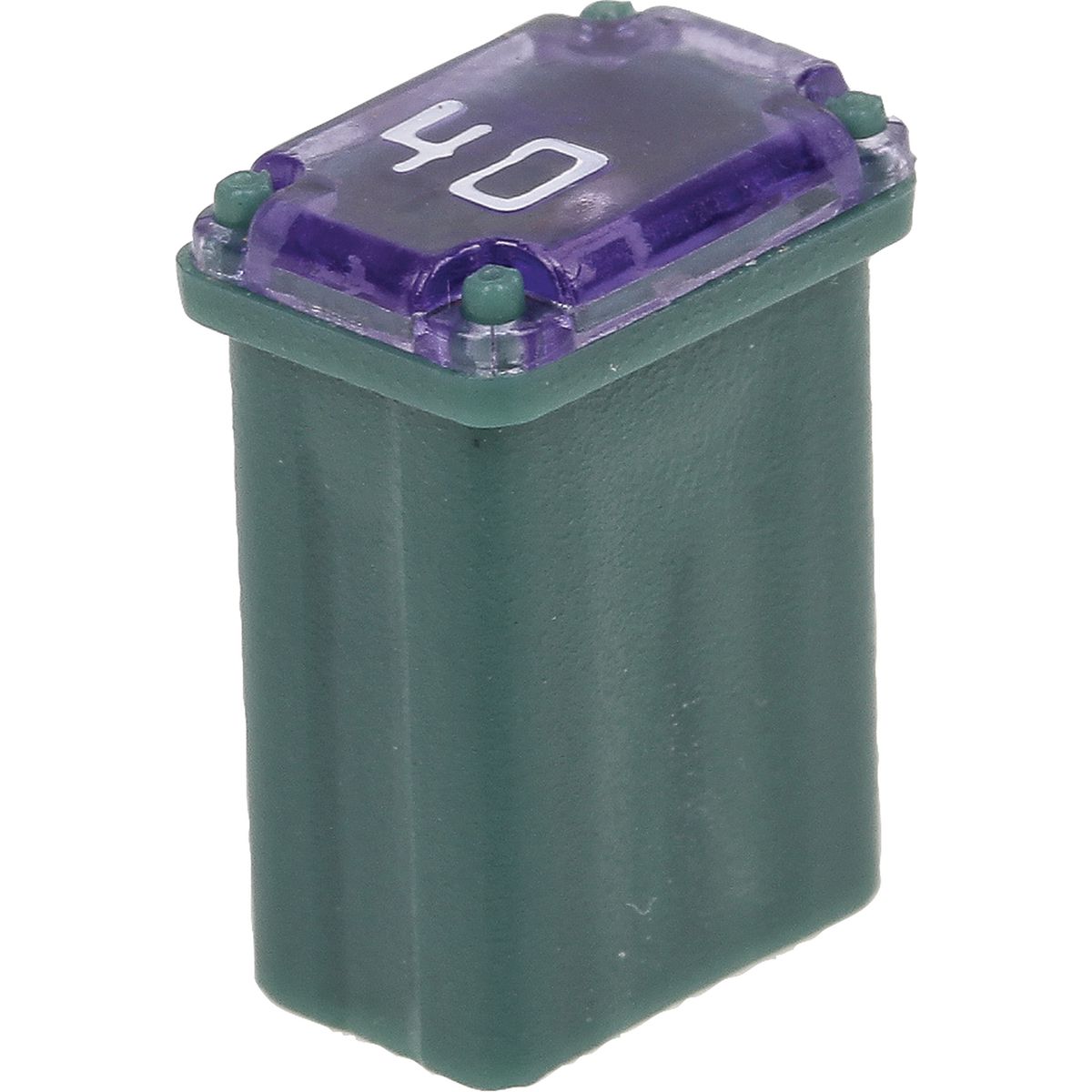 OEX Fusible Link M-Case 40A Green (Pack of 4) ACX1812