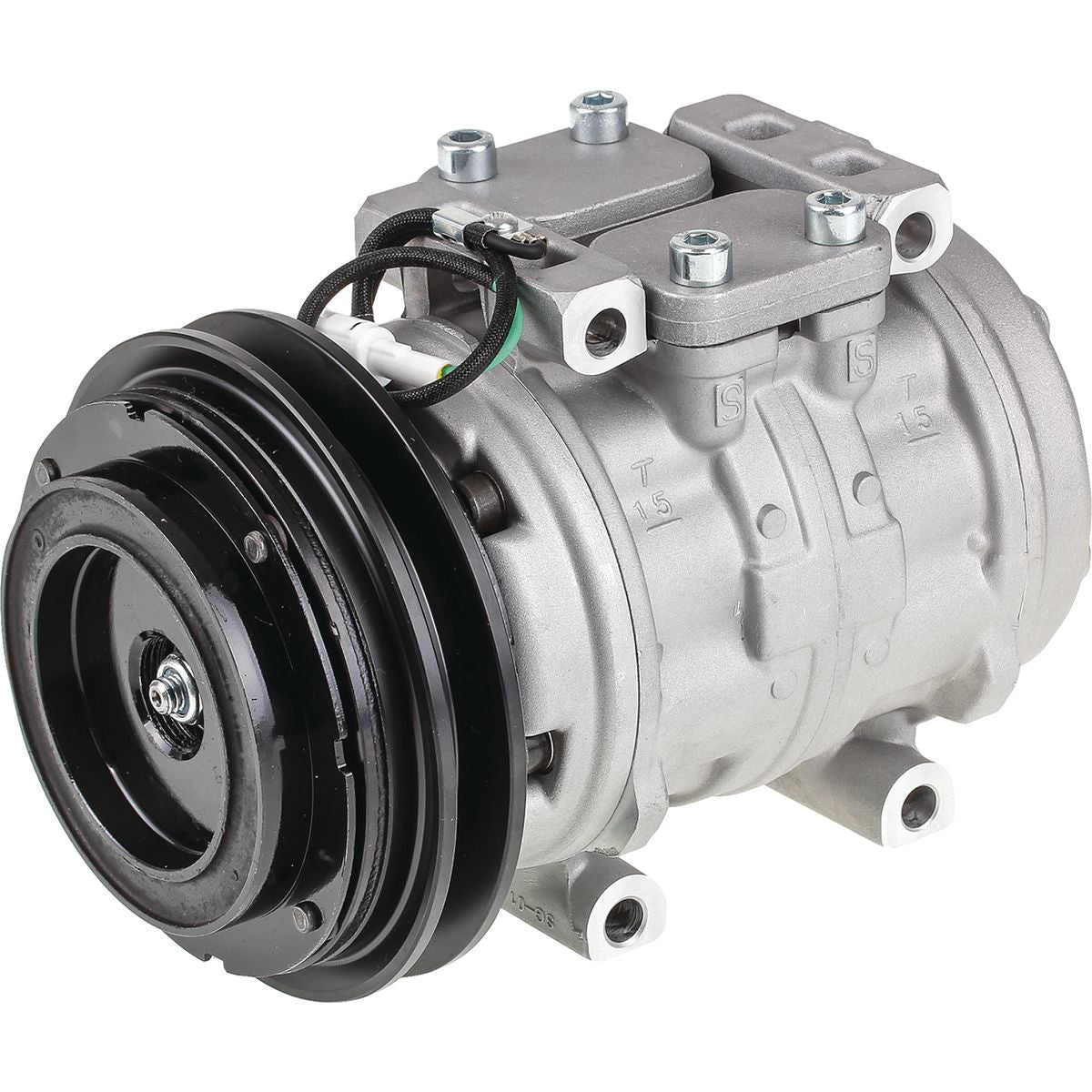 OEX AC Compressor (Denso Style) CXD0087