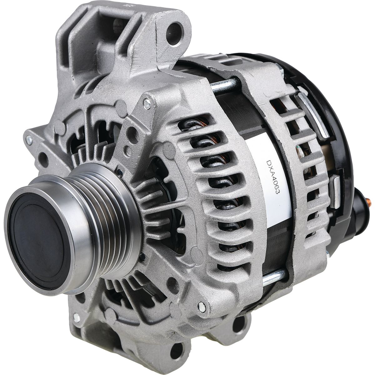 OEX Alternator 12V 180A (Denso Style) DXA4063