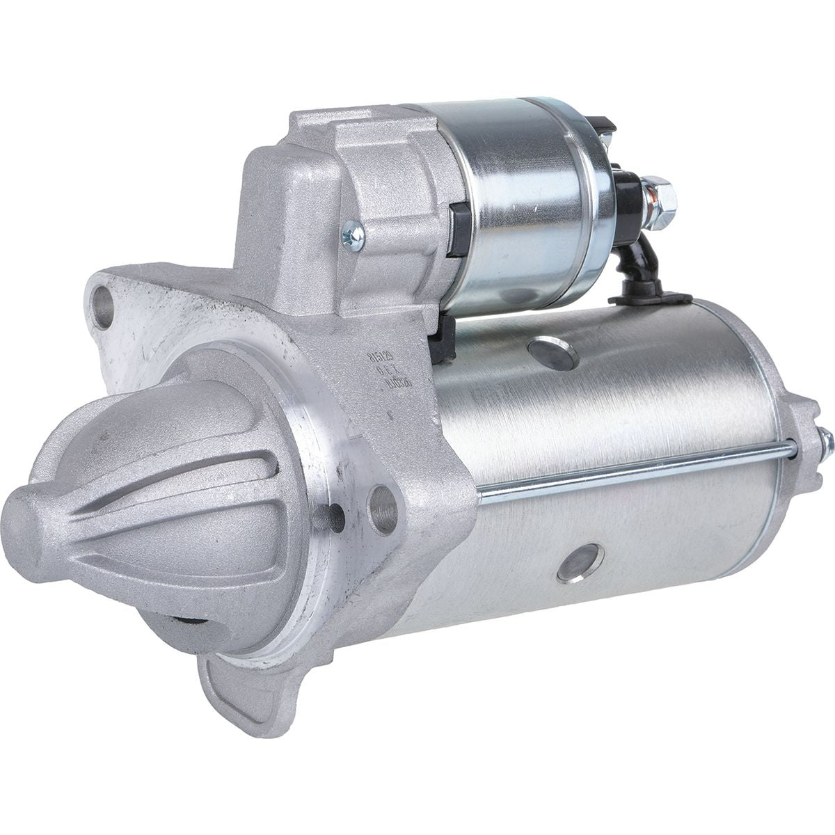 OEX Starter Motor 12V 9Th CW (Valeo Style) VXS919