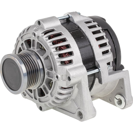 OEX Alternator 12V 100A (Delphi Style) DXA499