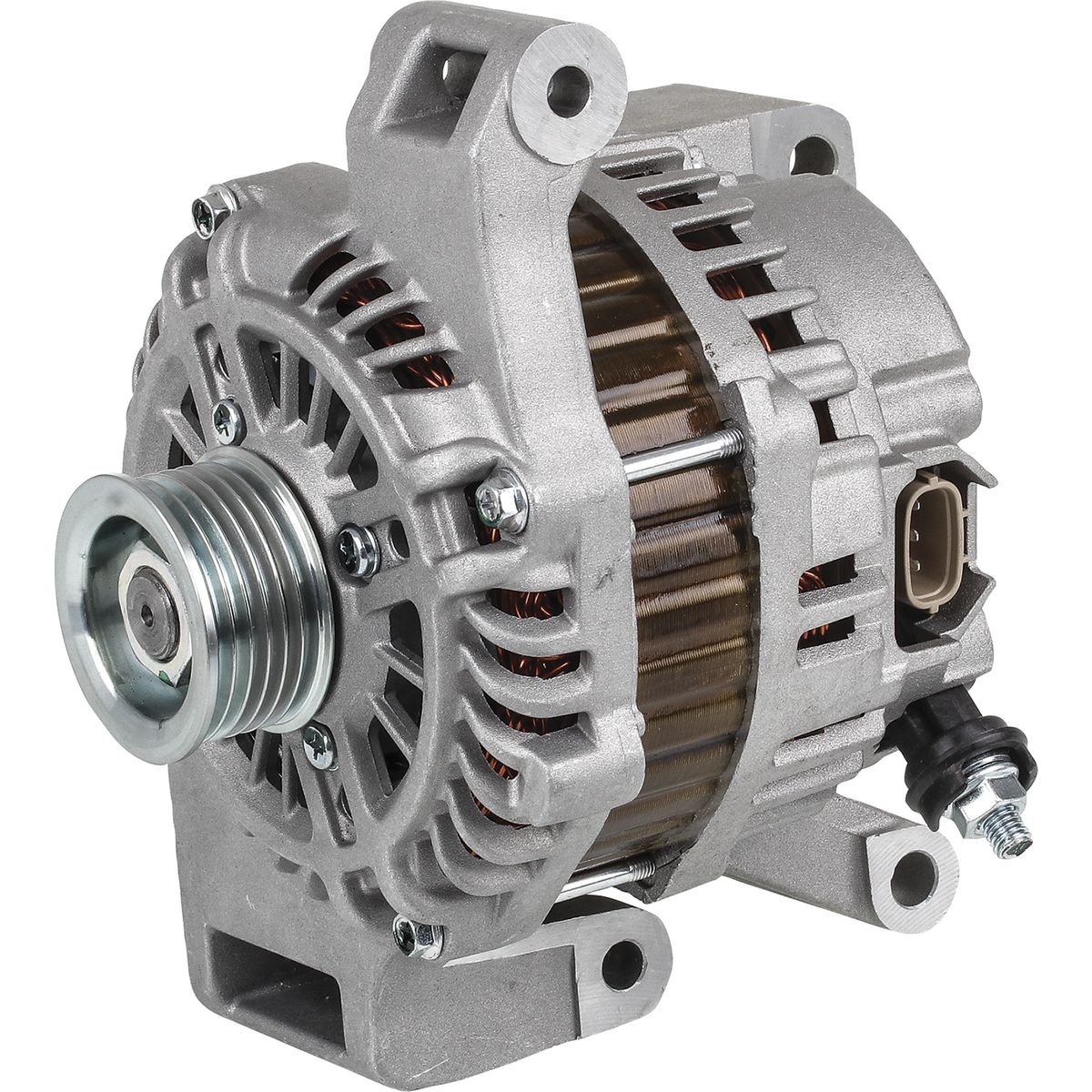 OEX Alternator 12V 100A (Mitsubishi Style) MXA2063
