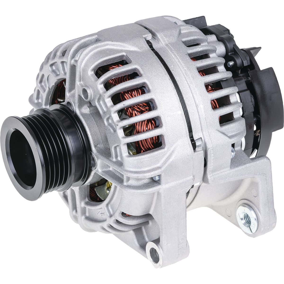 OEX Alternator 12V 120A (Bosch Style) BXA059