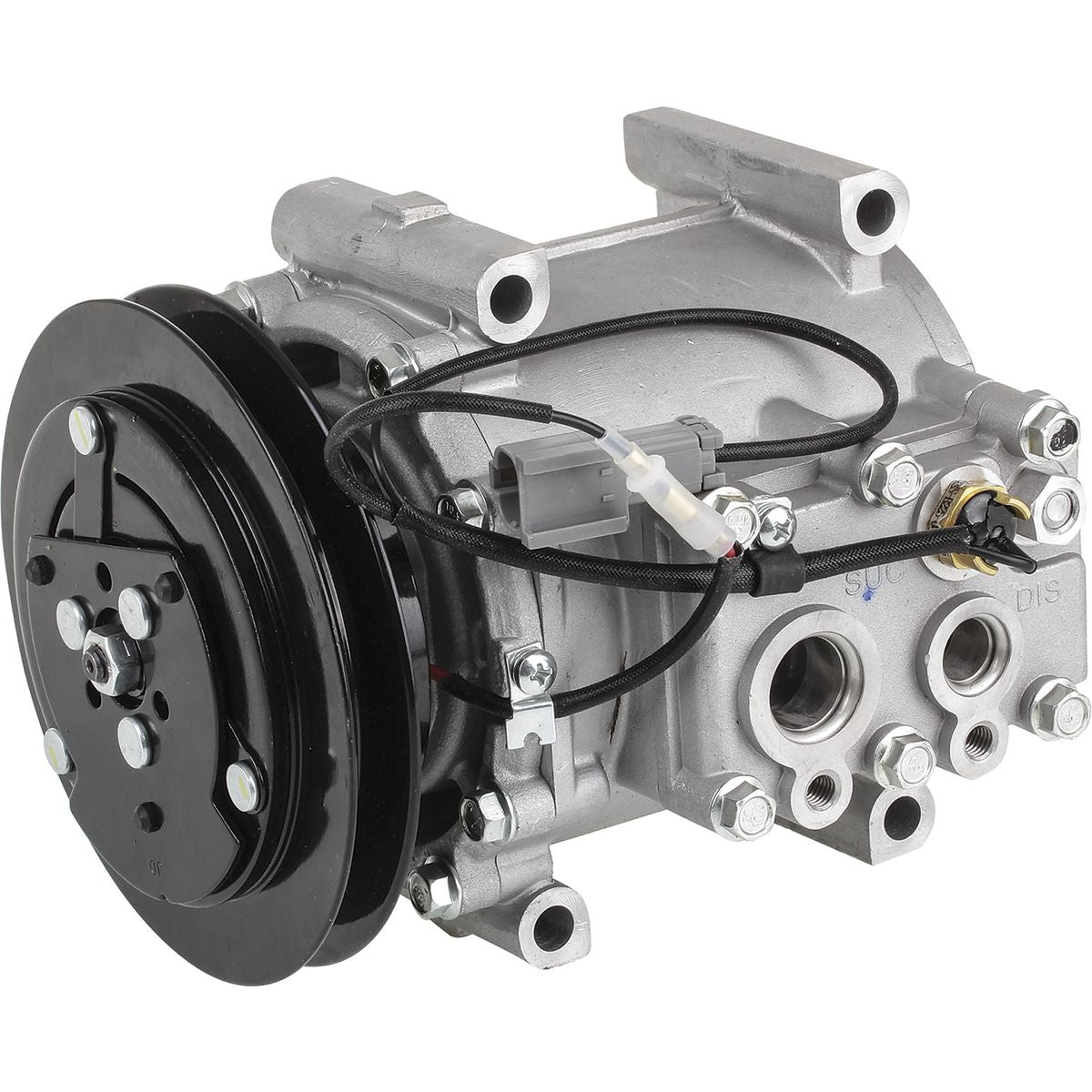 OEX AC Compressor (MHI Style) CXM0010