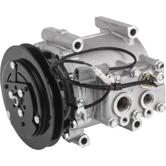 OEX AC Compressor (MHI Style) CXM0010