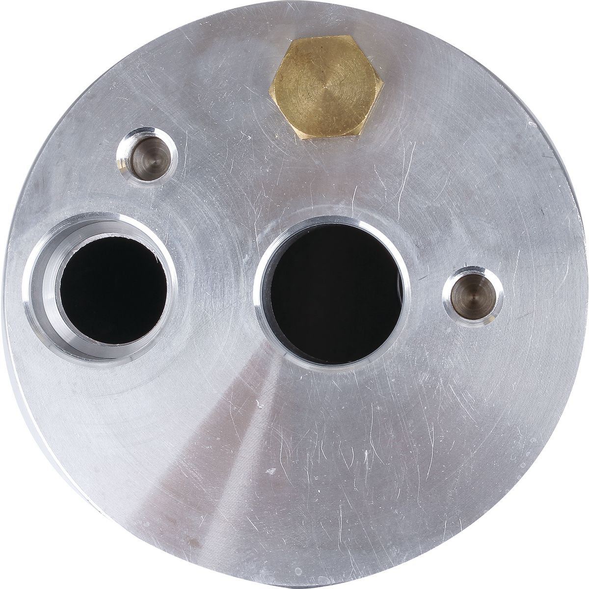 OEX AC Receiver Drier Pad 220mm Height x 90mm Dia RDX962