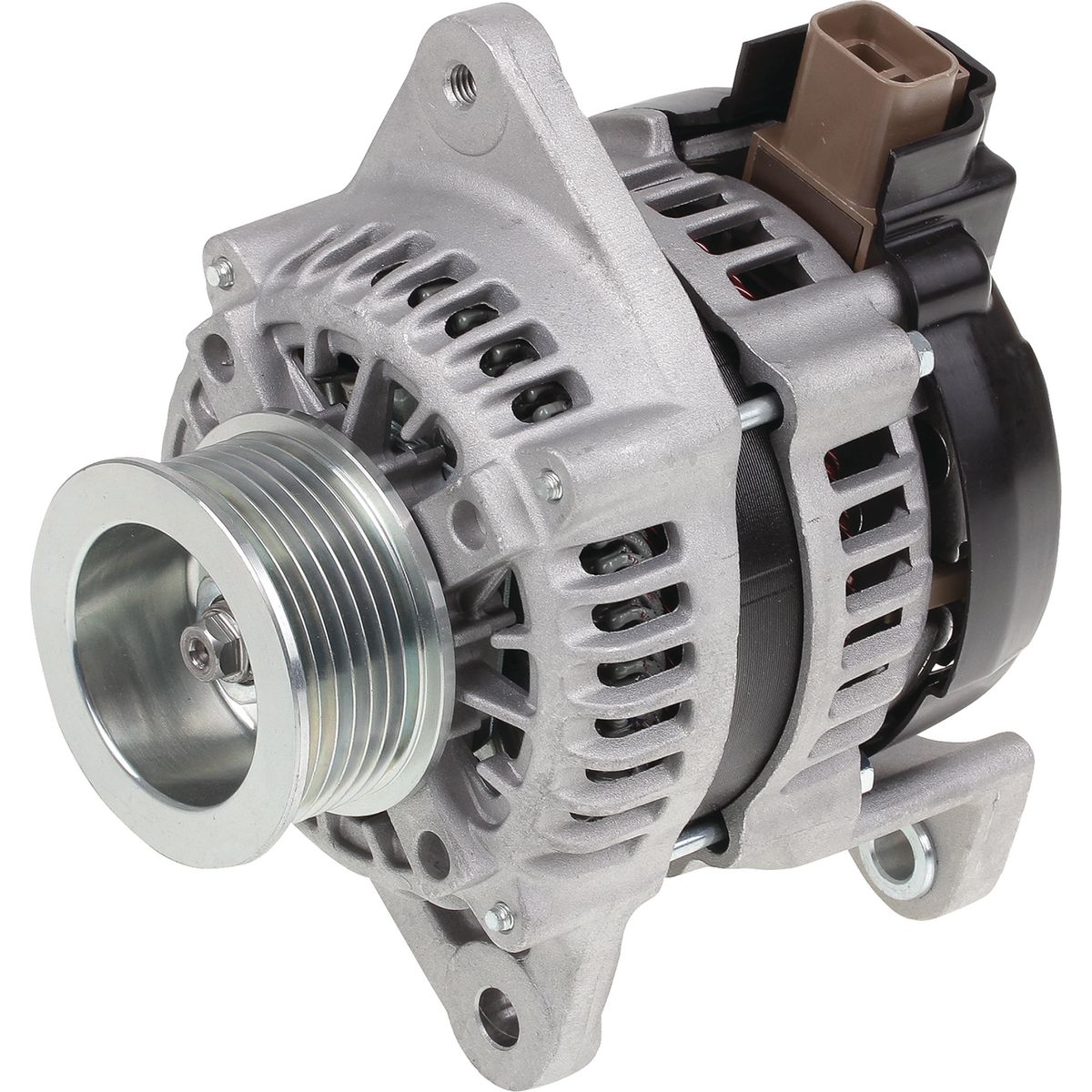 OEX Alternator 12V 90A (Denso Style) DXA4069