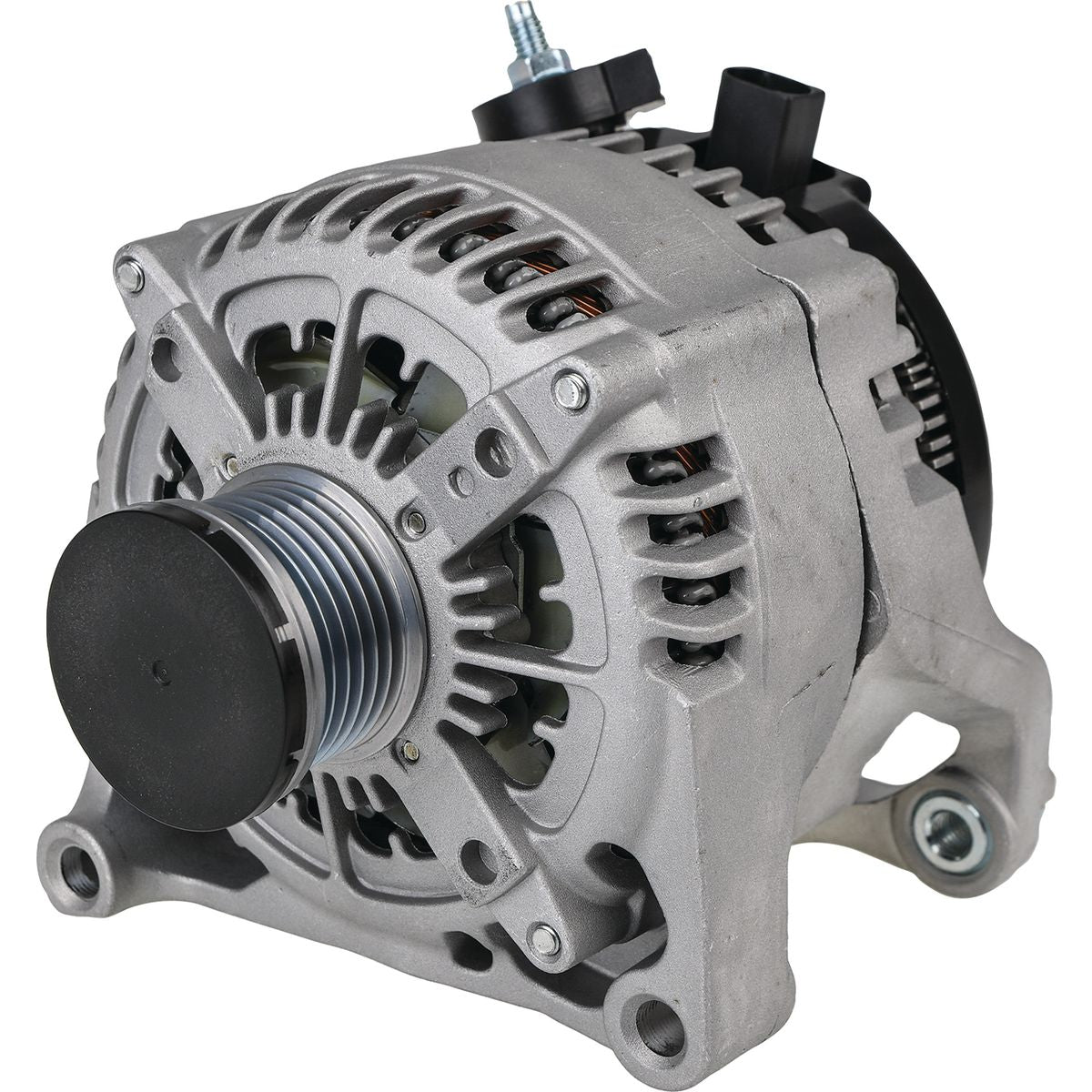 OEX Alternator 12V 210A (Denso Style) DXA4070