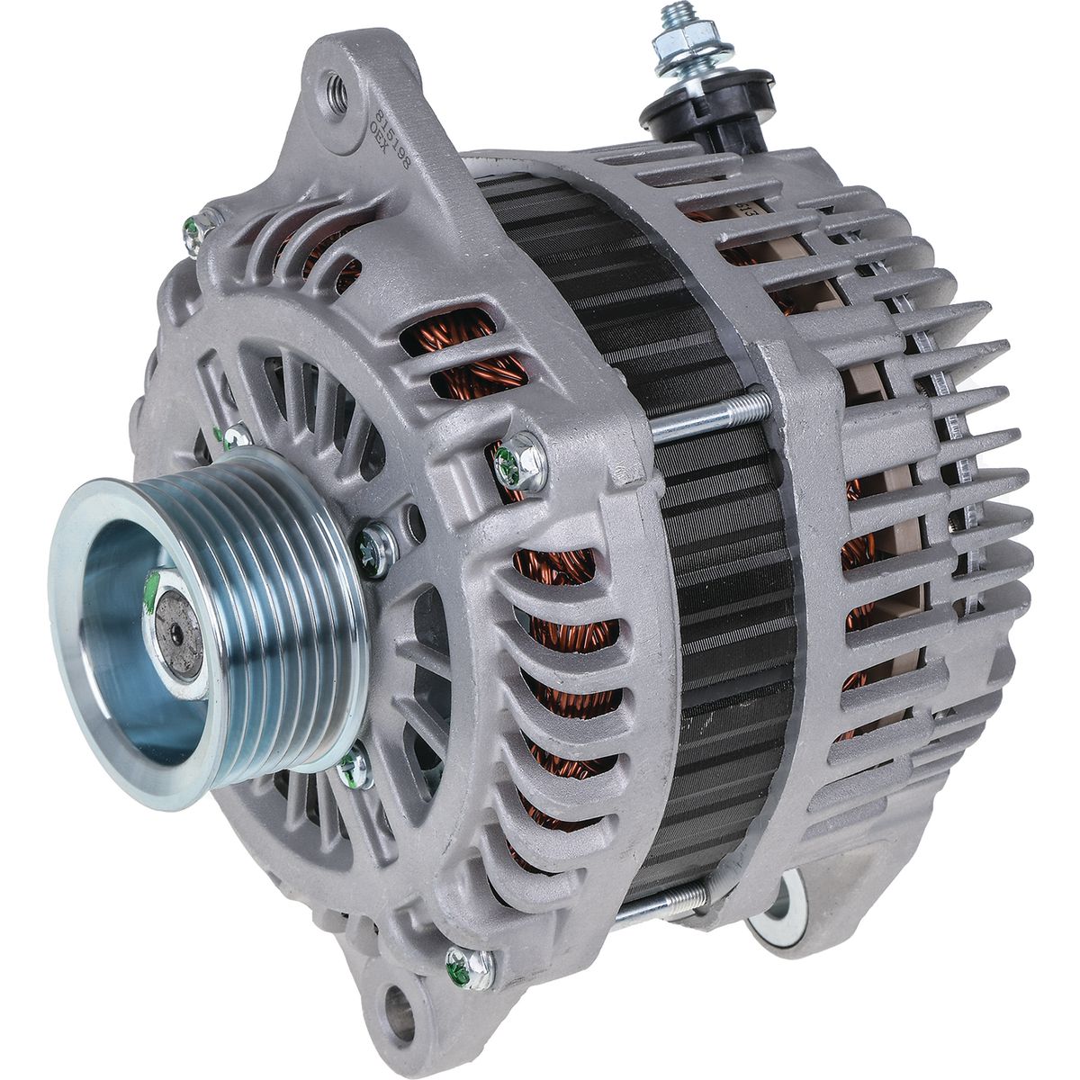 OEX Alternator 12V 130A (Denso Style) DXA4071