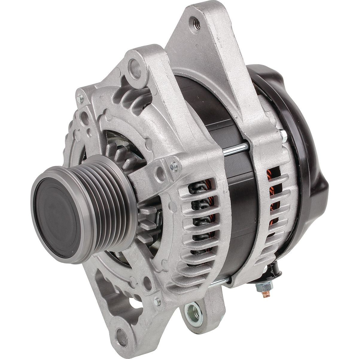 OEX Alternator 12V 130A (Denso Style) DXA4073
