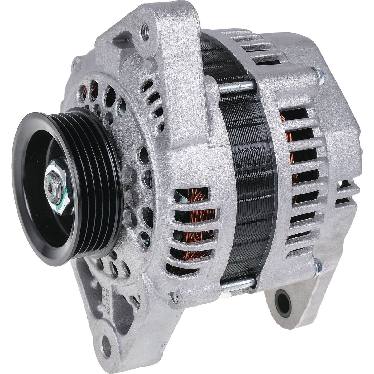 OEX Alternator 12V 80A (Mitsubishi Style) MXA2071