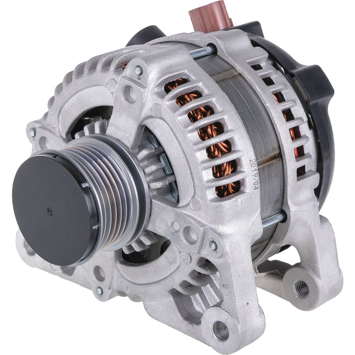OEX Alternator 12V 150A (Denso Style) DXA4074