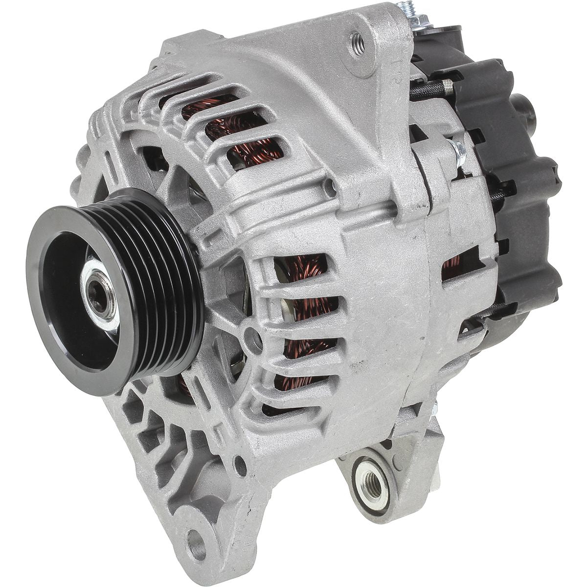 OEX Alternator 12V 120A (Valeo Style) VXA025