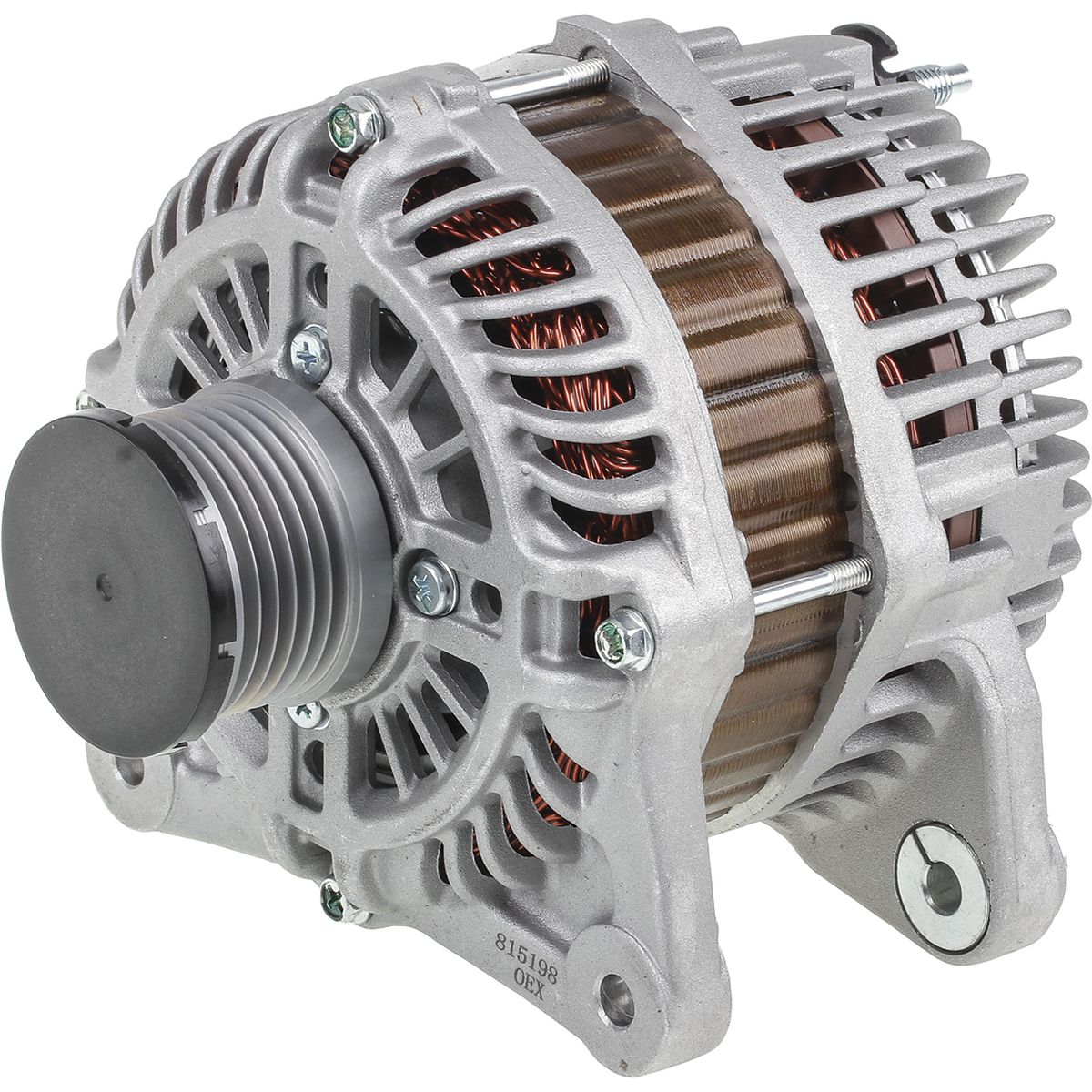OEX Alternator 12V 110A (Mitsubishi Style) MXA2069