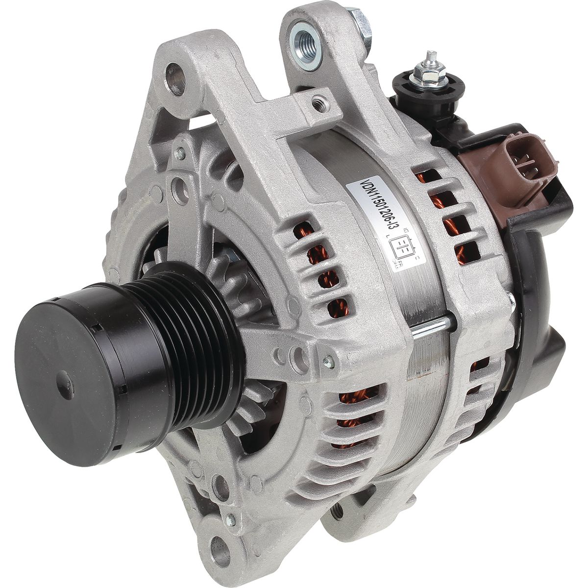 OEX Alternator 12V 150A (Denso Style) DXA4076