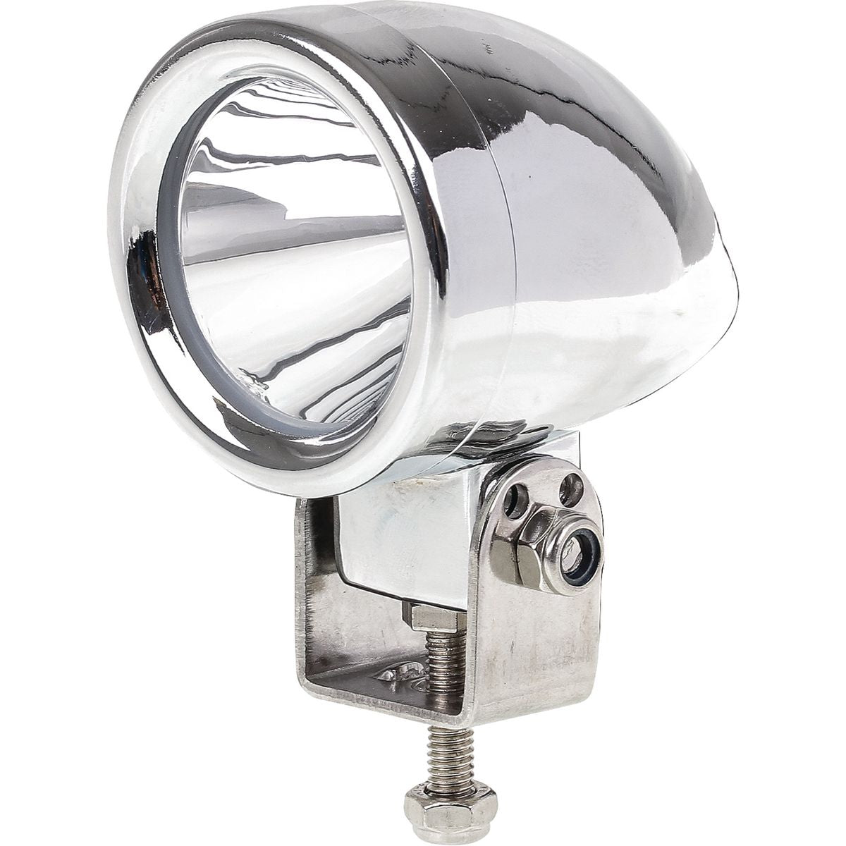 OEX Work Light LED 10W Round 10-30V Spot Beam LLX1001