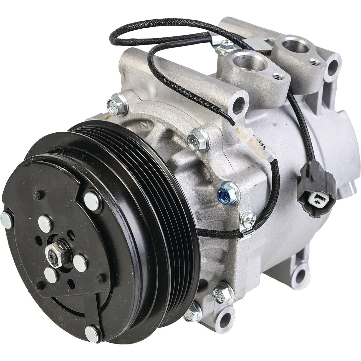 OEX AC Compressor (Sanden Style) CXS0007