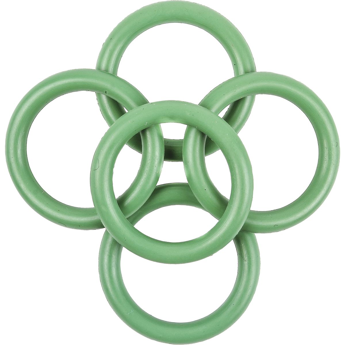 OEX AC O-Ring Set 5 Pack ORX046