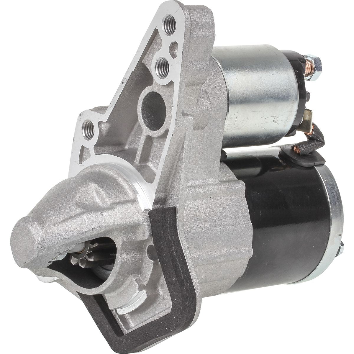 OEX Starter Motor 12V 10Th CW (Mitsubishi Style) MXS2049