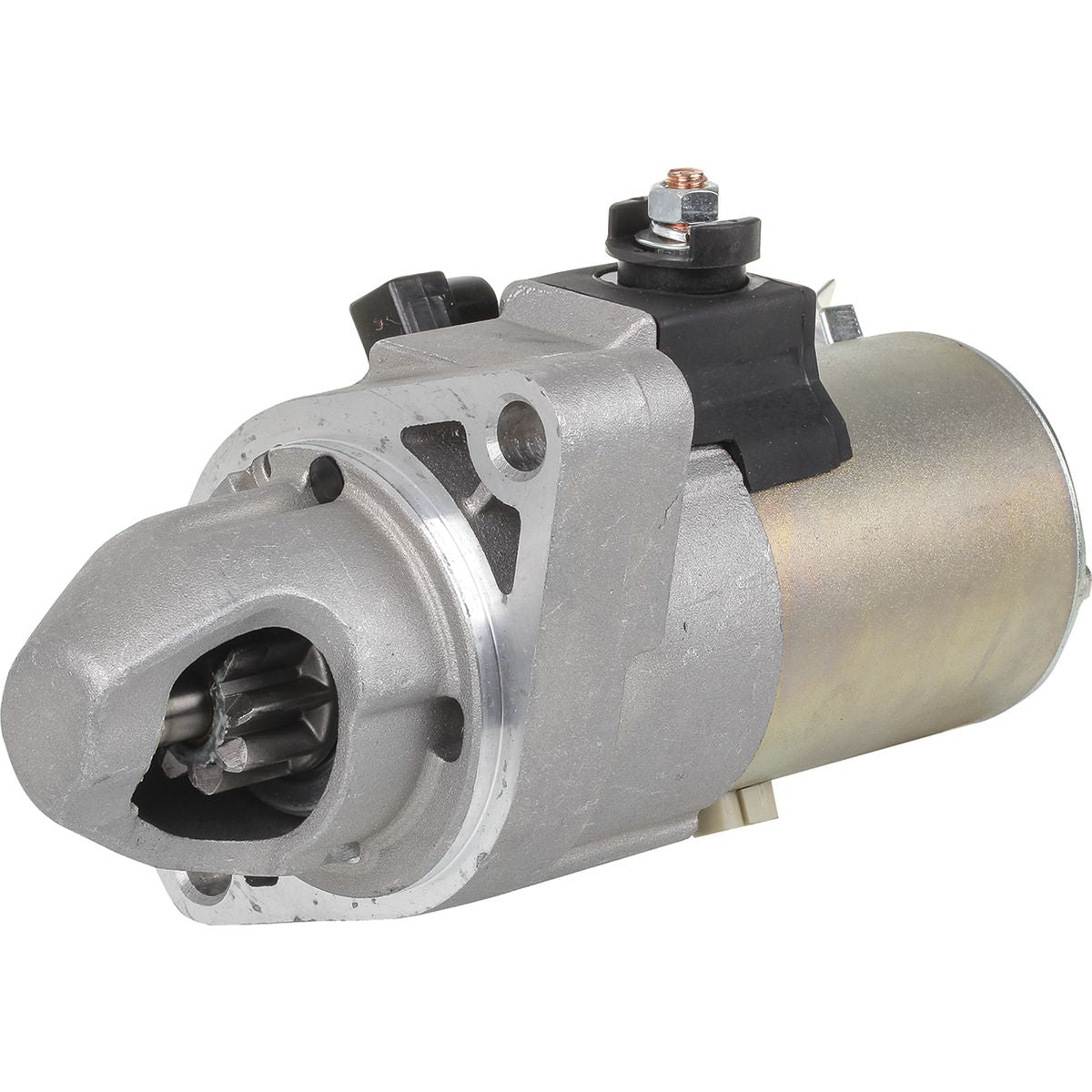 OEX Starter Motor 12V 9Th CW (Mitsuba Style) MXS818