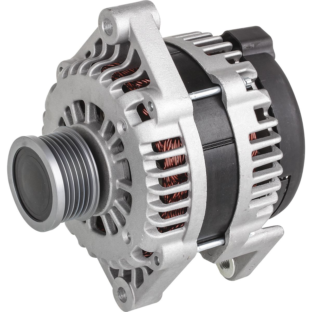 OEX Alternator 12V 140A (Delphi Style) DXA496